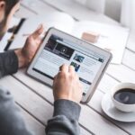 Harnessing AI for Strategic Advantage: Driving Business Success in a Competitive Landscape