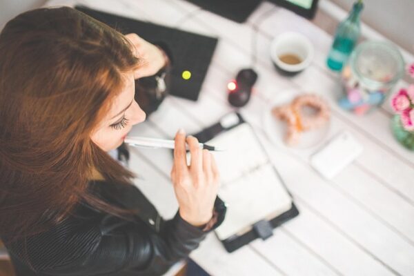 Unleashing the Potential of AI: Transforming the Way We Write and Communicate in the Digital Age