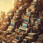 The Impact of AI Technology on Society: Transforming Everyday Interactions and Business Practices