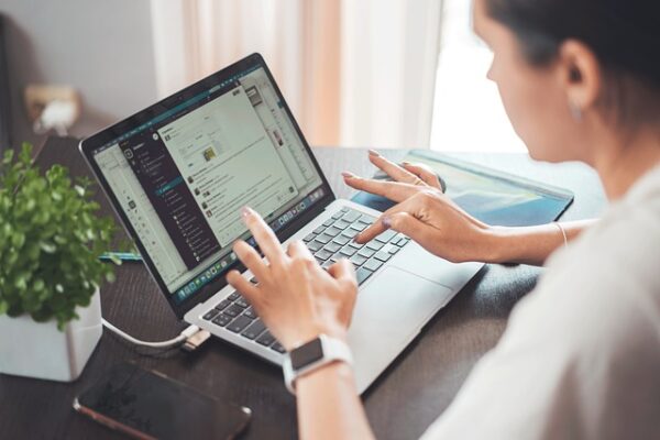 Enhancing Your Writing Process: How AI Tools are Shaping the Future of Content Creation