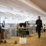 Harnessing AI to Drive Business Success: Strategies for Growth and Operational Efficiency