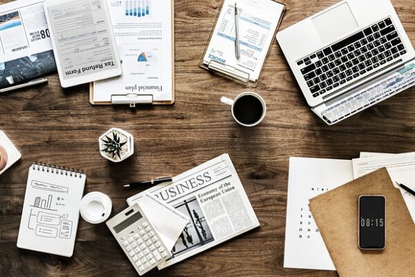 Innovative AI Solutions: Driving Business Growth and Streamlining Operations in Today's Market