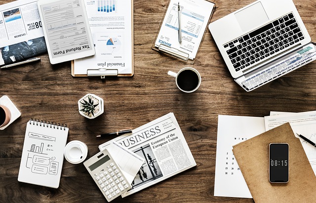 Transforming Your Writing Journey: How AI is Changing the Way We Craft and Communicate Ideas