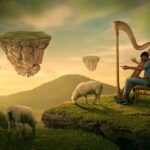 The Aesthetic Revolution: How AI Art is Redefining the Boundaries of Visual Expression