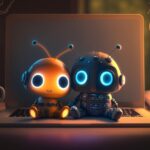 The Intersection of Technology and Imagination: Understanding the Rise of AI Art in Modern Culture