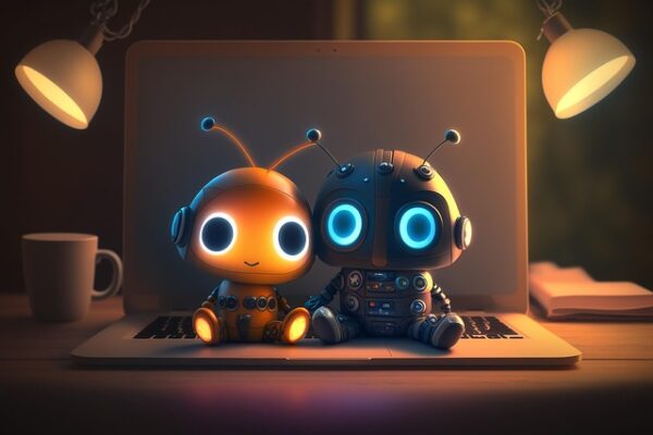 The Intersection of Technology and Imagination: Understanding the Rise of AI Art in Modern Culture