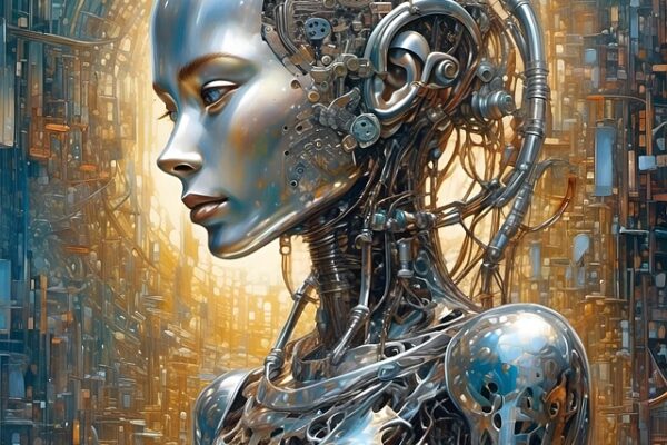 The Transformative Power of AI Technology: Shaping Tomorrow's Innovations and Experiences Today