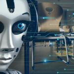 Reimagining the Future: How AI Technology is Revolutionizing Our Lives and Work Environments