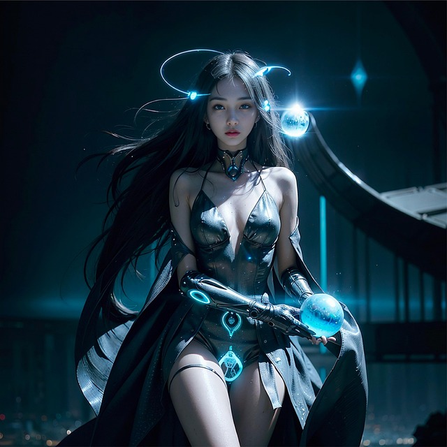 AI Technology: Revolutionizing Industries and Shaping the Future of Work and Human Interaction