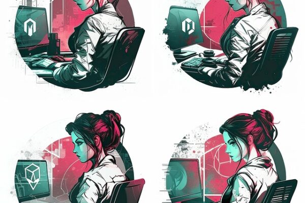 Revolutionizing Efficiency: The Transformative Power of AI Technology Across All Sectors