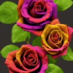 AI Artistry: Exploring How Artificial Intelligence is Redefining Visual Expression and Imagination