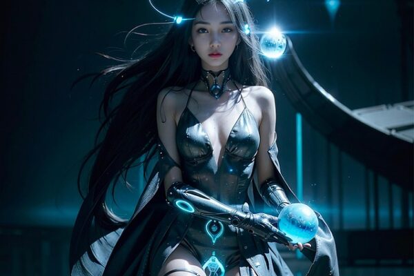 AI's Role in Shaping Tomorrow: Innovations That Will Define Our Digital Future