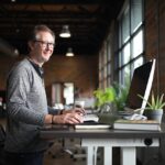 Unlocking Business Potential: How AI Innovations Drive Efficiency and Competitive Advantage