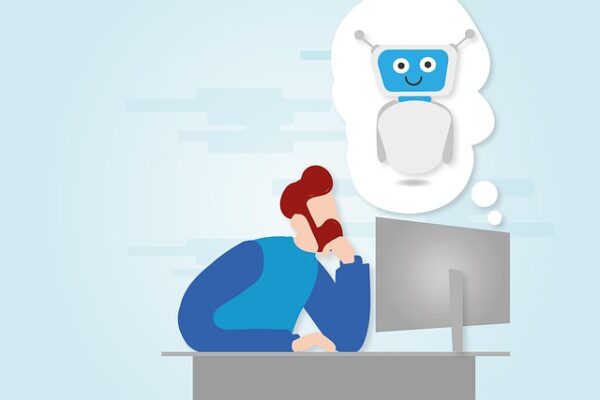 The Role of AI Technology in Shaping a Smarter, More Efficient Future for Businesses and Society