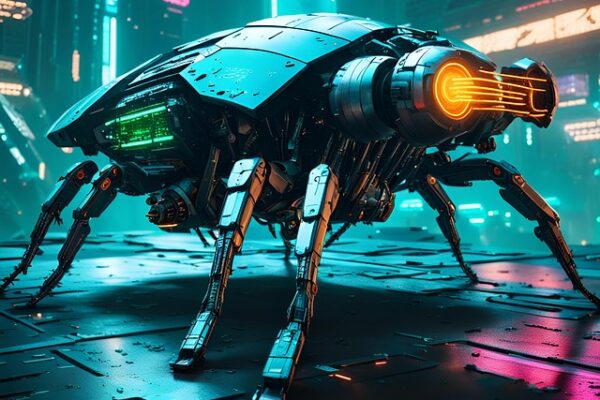 Navigating the AI Landscape: Key Trends Shaping the Future of Technology and Innovation