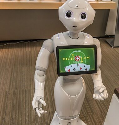 Transforming Industries with AI: How Intelligent Technologies are Pioneering New Frontiers