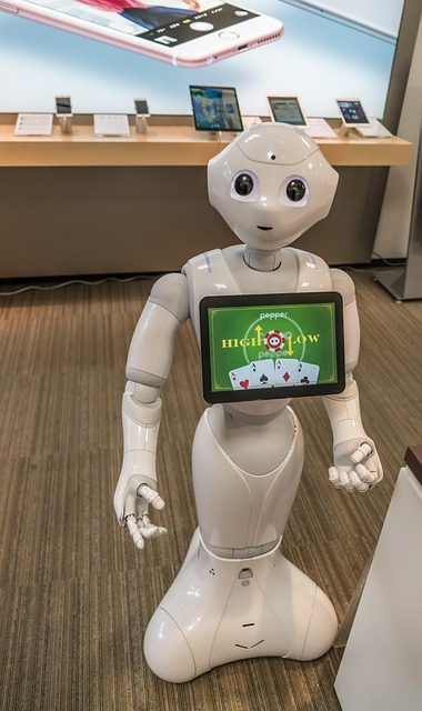 Transforming Industries with AI: How Intelligent Technologies are Pioneering New Frontiers
