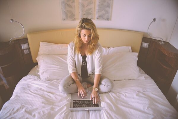 Enhancing Your Writing Journey: How AI Can Elevate Your Skills and Transform Your Process