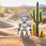 AI Art: Understanding Its Impact on Visual Expression and the Future of Artistic Endeavors