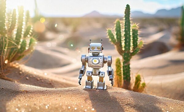 AI Art: Understanding Its Impact on Visual Expression and the Future of Artistic Endeavors