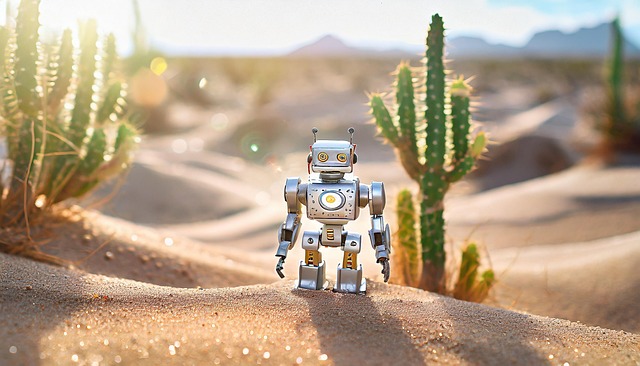 AI Art: Understanding Its Impact on Visual Expression and the Future of Artistic Endeavors