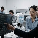 The Future of Work: How AI Technology is Redefining Jobs and Shaping New Career Paths