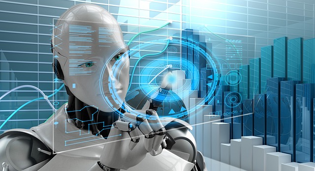 AI Technology: Unlocking New Horizons in Automation and Efficiency for a Seamless Future