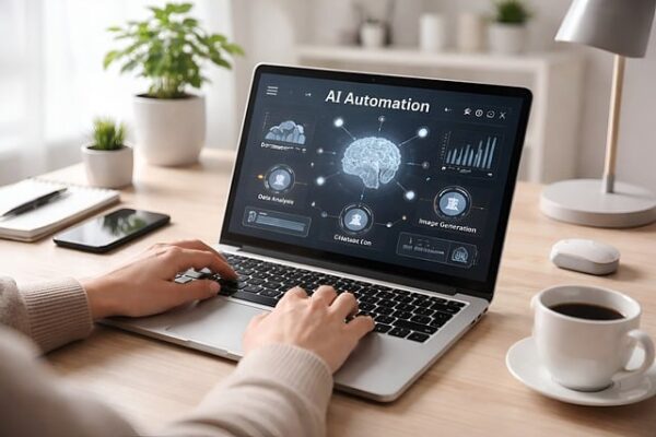 AI Technology: Redefining Standards and Shaping the Future of Human-Computer Interaction