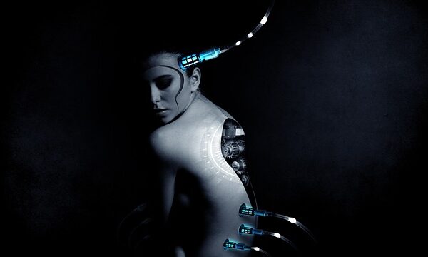 AI Innovations: Shaping Tomorrow's Technology and Transforming How We Interact with the World