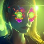 Exploring the Intersection of Art and Technology: The Evolution of AI in Visual Creation